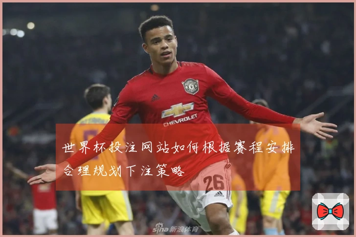 世界杯投注网站如何根据赛程安排合理规划下注策略