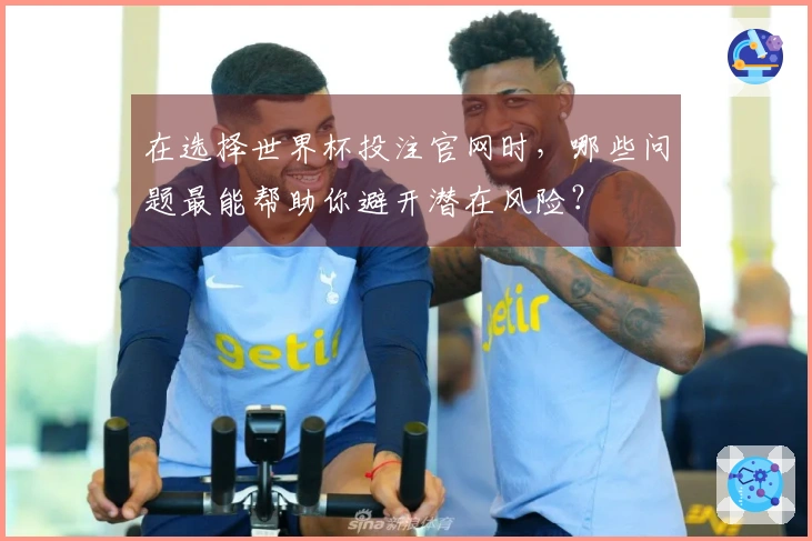 在选择世界杯投注官网时，哪些问题最能帮助你避开潜在风险？