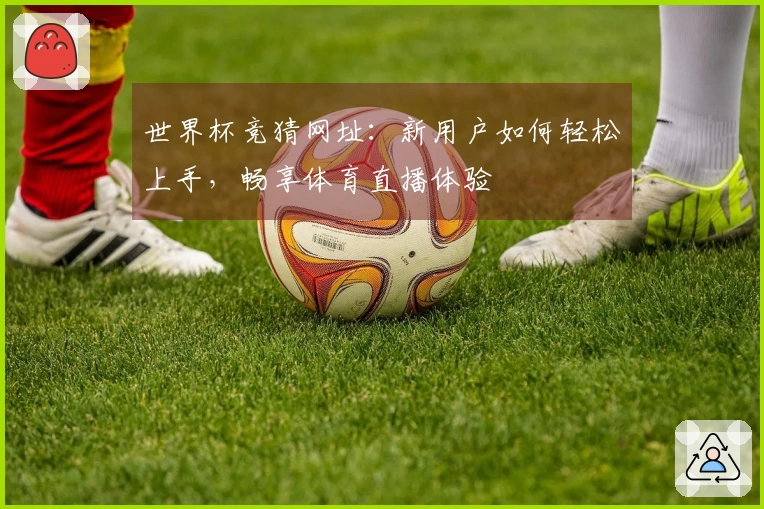 世界杯竞猜网址：新用户如何轻松上手，畅享体育直播体验
