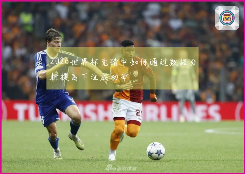 2026世界杯竞猜中如何通过数据分析提高下注成功率