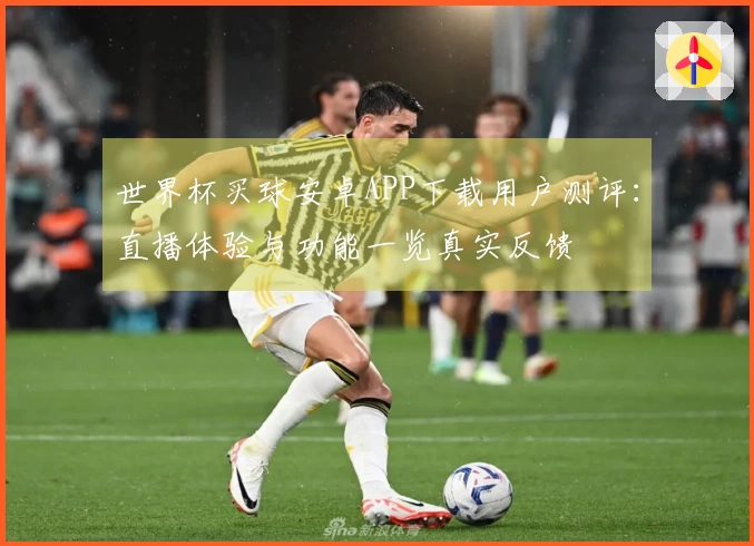世界杯买球安卓APP下载用户测评：直播体验与功能一览真实反馈
