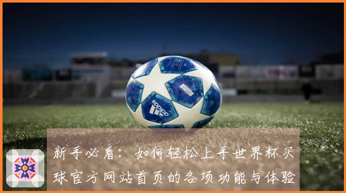 新手必看：如何轻松上手世界杯买球官方网站首页的各项功能与体验指南