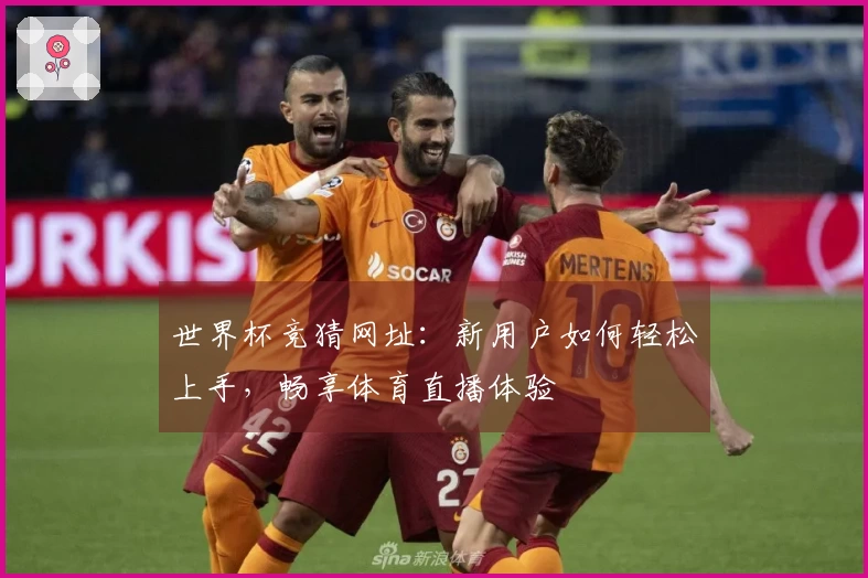 世界杯竞猜网址：新用户如何轻松上手，畅享体育直播体验